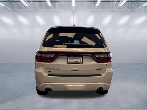 New 2026 Dodge Durango GT image 6