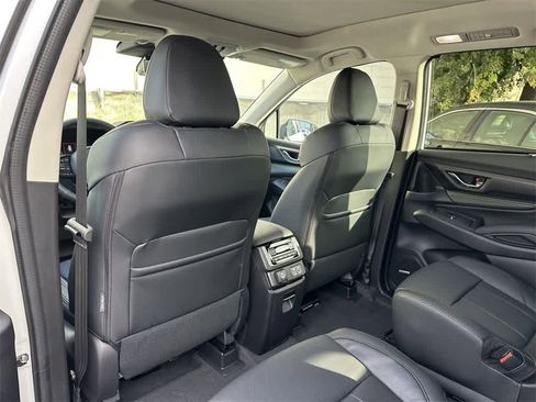 New 2026 Subaru Ascent Bronze Edition image 12