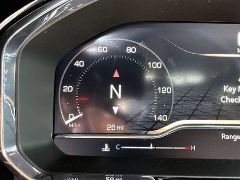 New 2025 GMC Sierra 2500 SLT w/ SLT Premium Package image 9