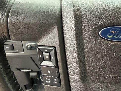 Used 2014 Ford F150 XLT w/ Equipment Group 302A Luxury AWD/4WD image 11