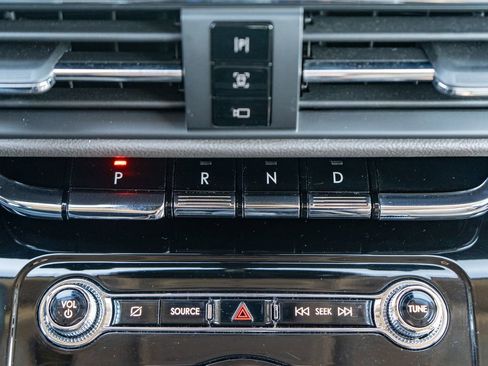 Used 2022 Lincoln Corsair Reserve w/ Equipment Group 201A image 24