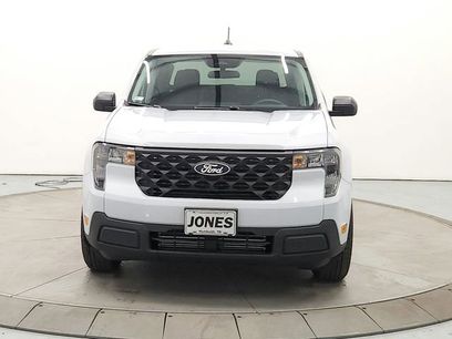 Used 2025 Ford Maverick XL w/ Equipment Group 102A