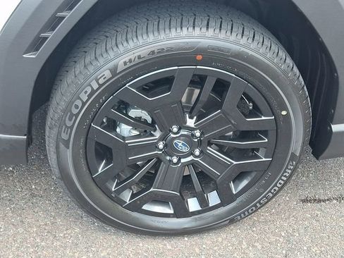 Certified 2026 Subaru Outback Limited XT AWD/4WD image 8