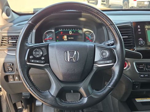 Used 2021 Honda Pilot Special Edition image 19