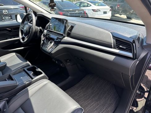 Used 2025 Honda Odyssey Touring image 25