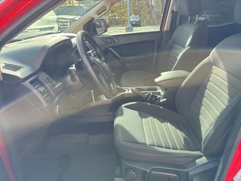 Used 2022 Ford Ranger XL w/ Equipment Group 101A High image 10