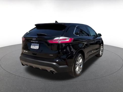 Used 2023 Ford Edge Titanium w/ Equipment Group 301A AWD/4WD image 13
