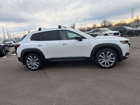 New 2026 MAZDA CX-50 AWD 2.5 S image 4