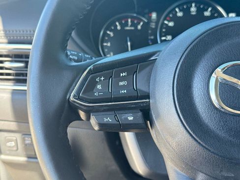 Certified 2021 MAZDA CX-5 Grand Touring w/ GT Premium Package image 31