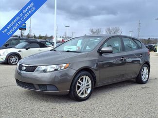 Used 2011 Kia Forte EX 360° Tour