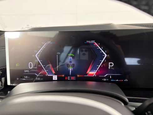 New 2026 BMW X5 sDrive40i w/ M Sport Package image 17