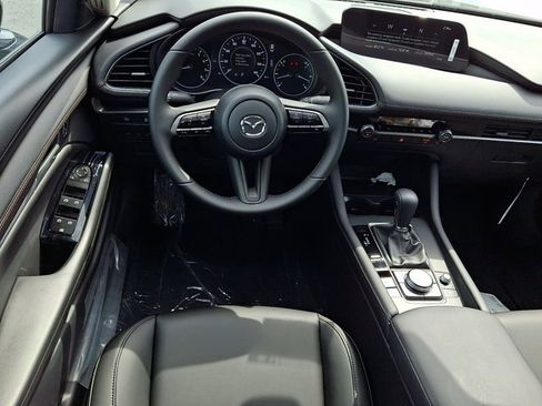 New 2026 MAZDA MAZDA3 2.5 S Sedan w/ Preferred Pkg FWD image 8