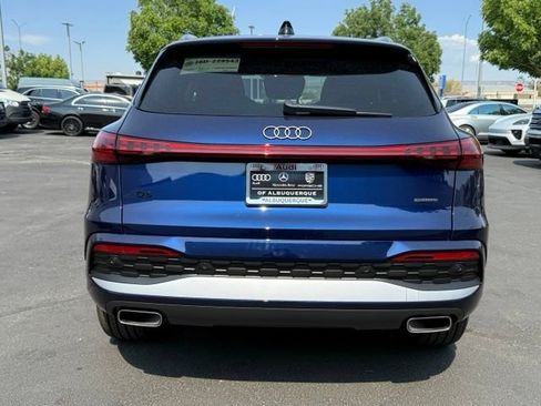 New 2026 Audi Q5 Premium Plus AWD/4WD image 6