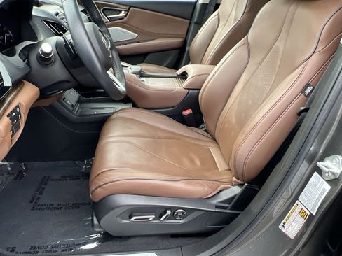 Used 2023 Acura RDX AWD w/ Advance Package image 10