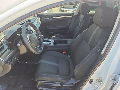 Used 2020 Honda Civic LX image 18