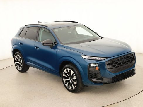 New 2026 Audi Q3 quattro 2.0T AWD/4WD image 35