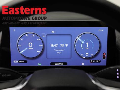 Used 2024 Honda Prologue EX image 17
