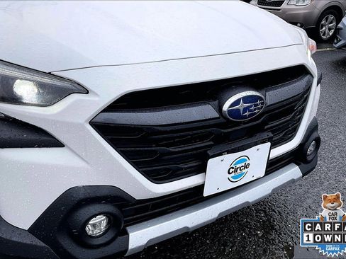 Certified 2023 Subaru Outback Touring XT image 28