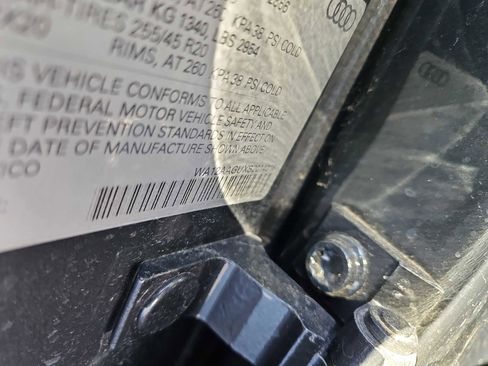 New 2025 Audi Q5 Premium Plus image 7