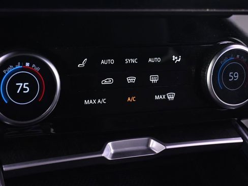 Used 2023 Land Rover Range Rover SE AWD/4WD image 31