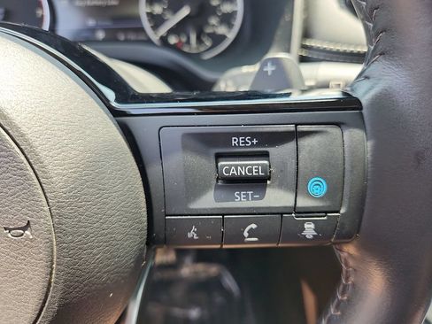 Certified 2023 Nissan Rogue SL w/ SL Premium Package AWD/4WD image 23