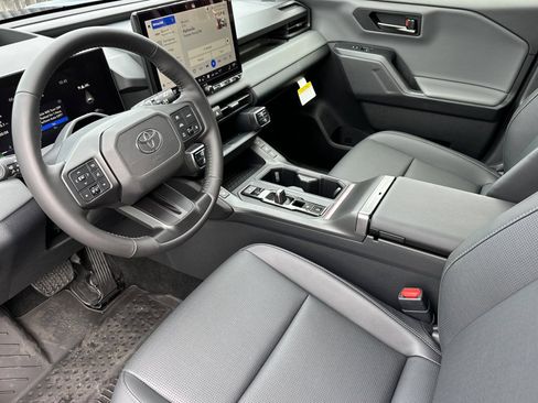 New 2026 Toyota RAV4 Limited AWD/4WD image 9