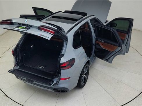 Used 2024 BMW X5 M60i image 87