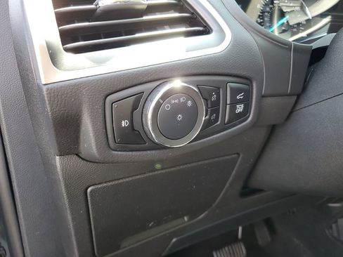Used 2024 Ford Edge SEL w/ Convenience Package AWD/4WD image 13