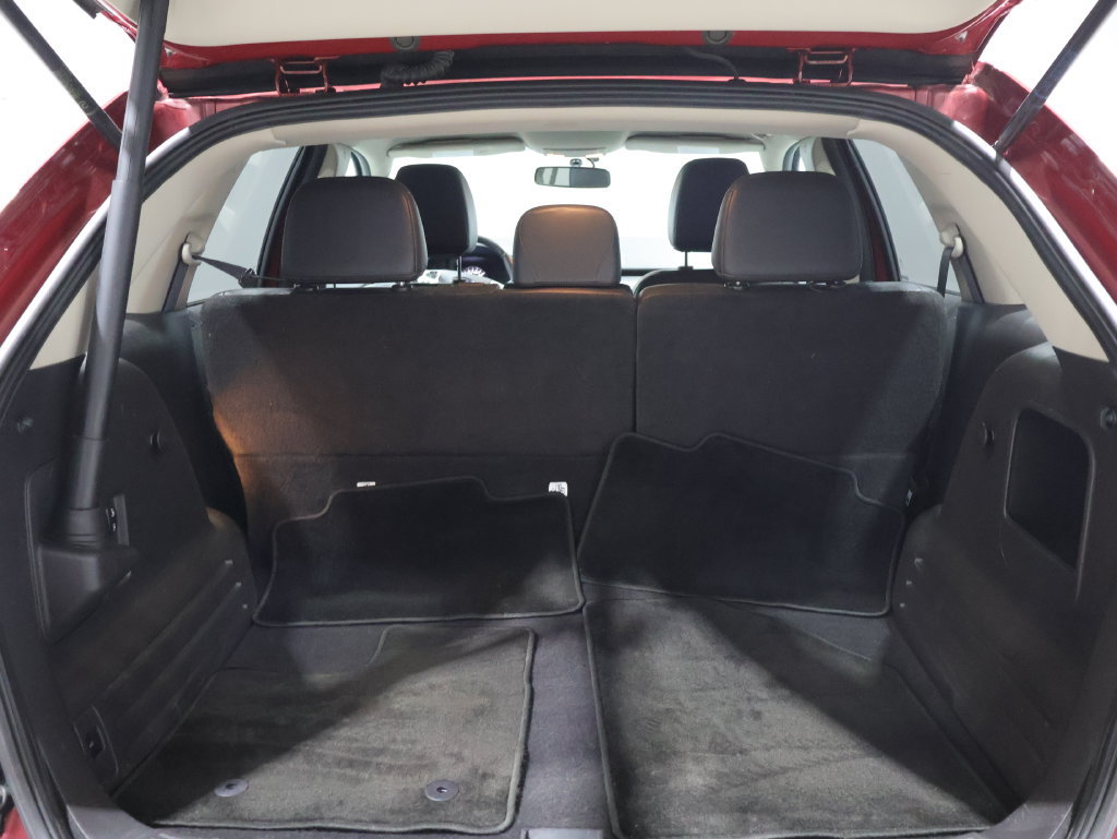 Used 2013 Ford Edge SEL AWD/4WD image 5