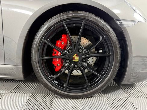 Used 2017 Porsche 718 Boxster S RWD image 19