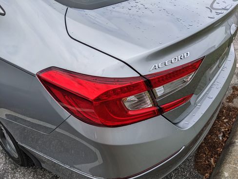 Used 2019 Honda Accord EX-L image 21