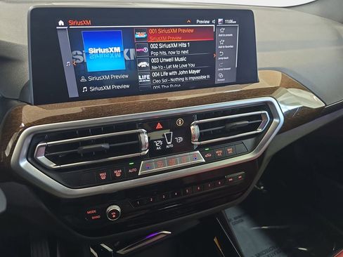 Certified 2024 BMW X3 sDrive30i image 20
