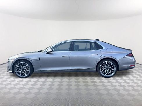 Used 2025 Genesis G90 3.5T AWD/4WD image 8