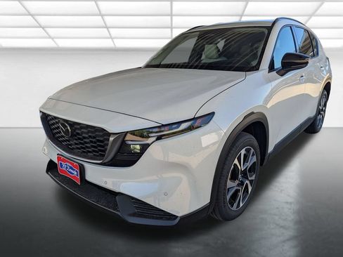 Used 2026 MAZDA CX-5 Preferred AWD/4WD image 25