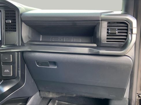 Used 2024 Ford F150 STX w/ STX Black Appearance Package RWD image 18