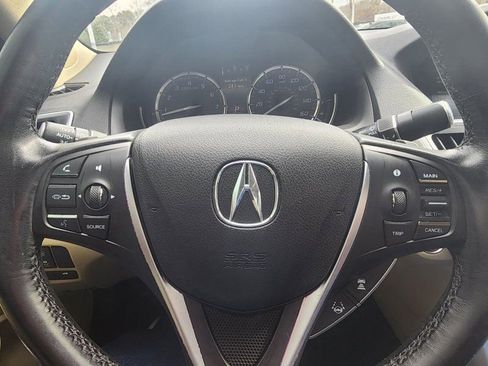 Used 2020 Acura TLX V6 image 17