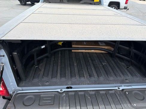Used 2024 Ford F250 Lariat w/ FX4 Off-Road Package AWD/4WD image 7