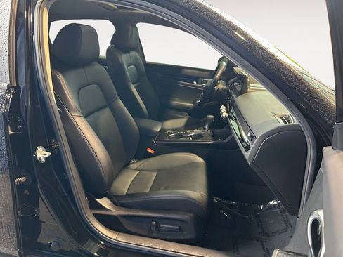 Used 2024 Honda Civic Touring image 25