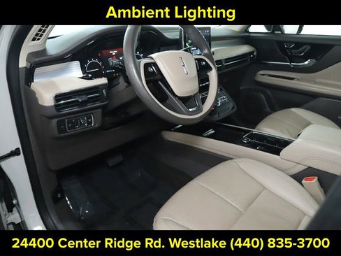 Certified 2022 Lincoln Corsair AWD w/ Premium Package image 18