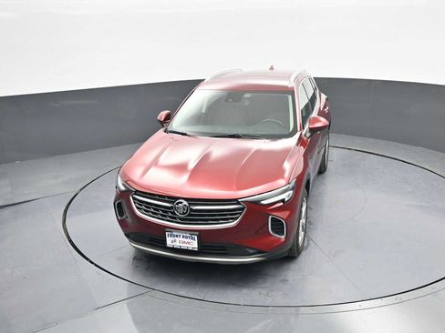 Used 2022 Buick Envision Preferred image 72