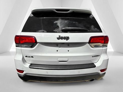 Used 2021 Jeep Grand Cherokee Laredo AWD/4WD image 6