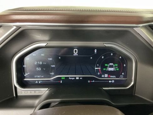 Used 2024 GMC Sierra 3500 Denali w/ Denali Reserve Package image 21