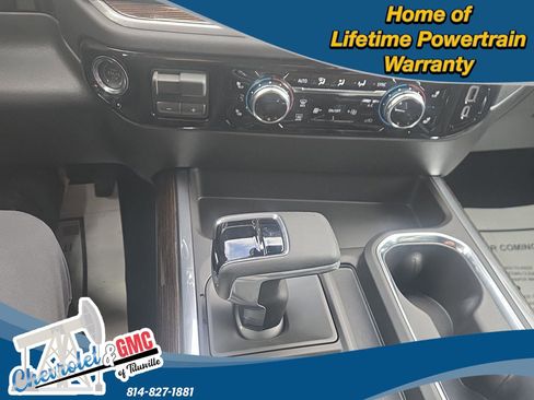 New 2026 GMC Sierra 1500 Elevation w/ Elevation Premium Package image 9