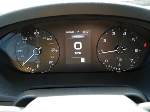 New 2026 RAM ProMaster 2500 w/ Convenience Group image 20