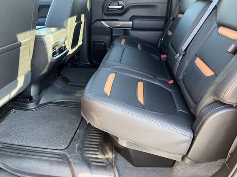 Used 2021 GMC Sierra 1500 AT4 image 26