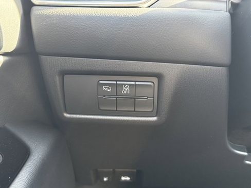 New 2025 MAZDA CX-5 AWD 2.5 S w/ Select Package image 27
