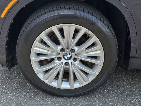 Used 2017 BMW X5 xDrive35i image 8