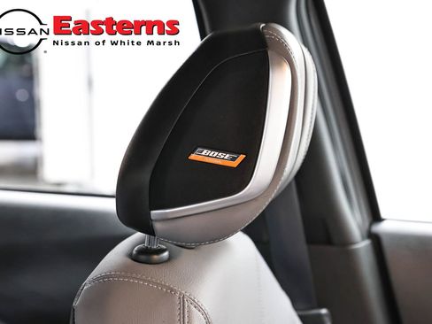 Used 2023 Nissan Kicks SR w/ SR Premium Package FWD image 24