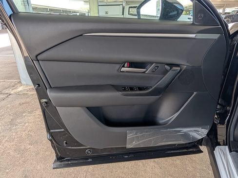 New 2026 MAZDA CX-50 AWD 2.5 S w/ Weather Package image 12