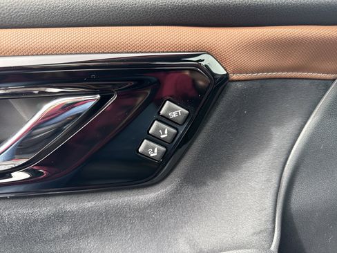 New 2026 Subaru Forester Touring image 23